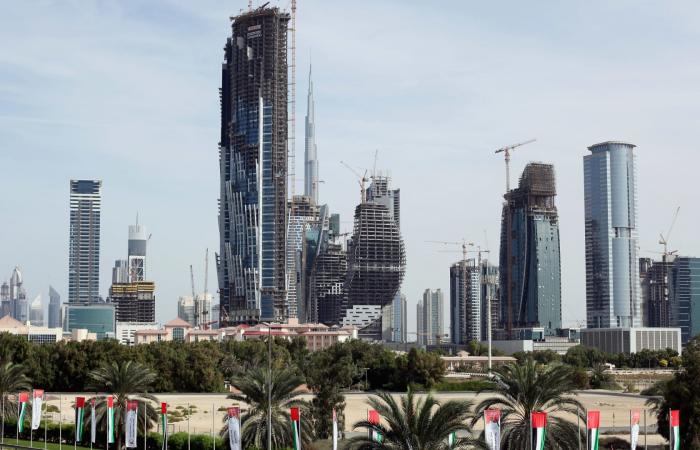 في ظل تداعيات الحرب.. كيف يبدو نمو الناتج المحلي في الدول العربية لعامي 2026 و2027؟