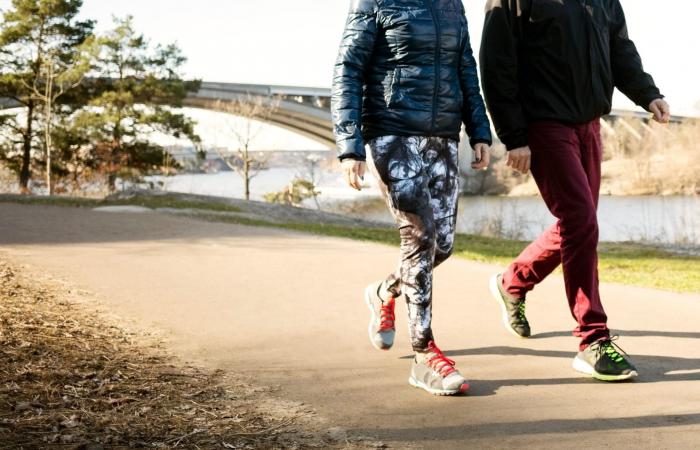 دراسة: تنويع روتين التمارين الرياضية قد يطيل حياتك