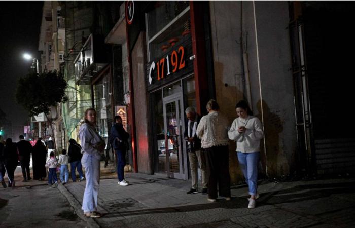 الحكومة
      المصرية
      تستعد
      لسيناريوهات
      مختلفة
      في
      «حرب
      إيران»