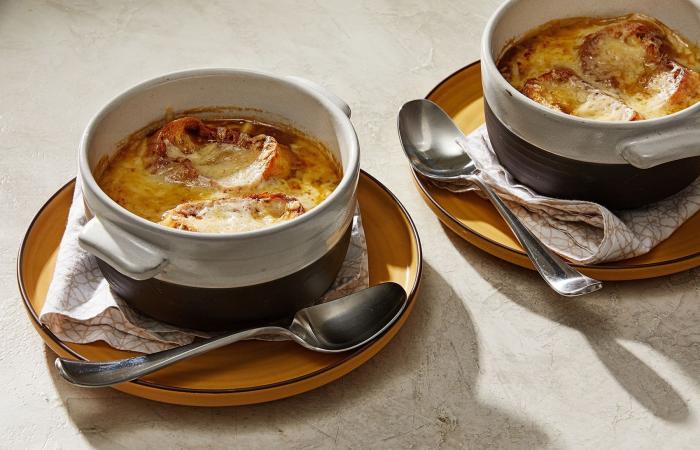 من المطبخ الفرنسي.. 10 أطباق كلاسيكية لا تفوّت