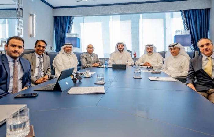 «المحار» تقر توزيع «%15» نقداً