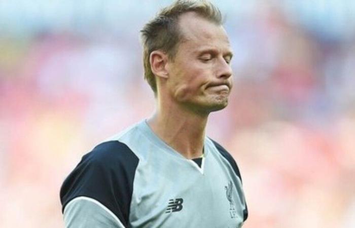 حادث مروع بين قطار وسيارة ينهي حياة حارس أرسنال ويوفنتوس وليفربول السابق 