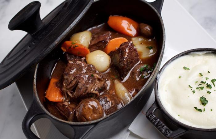 من المطبخ الفرنسي.. 10 أطباق كلاسيكية لا تفوّت