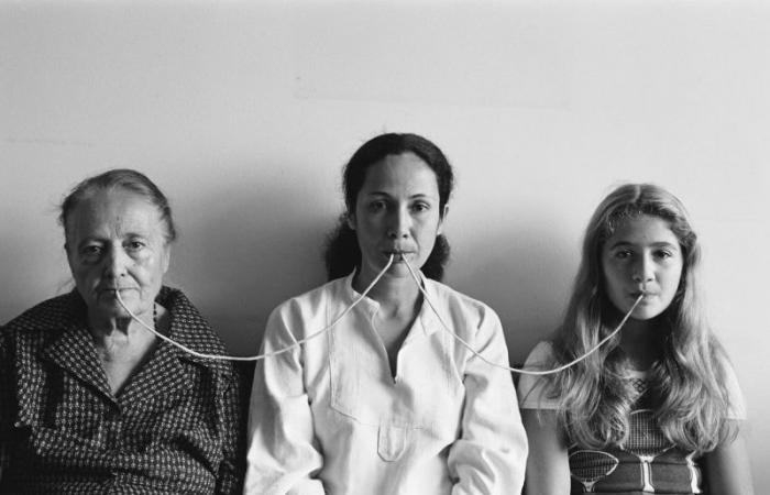 معرض يوثّق نظرة لواقع لا مفرّ منه.. الخوف من الشيخوخة عبر التاريخ