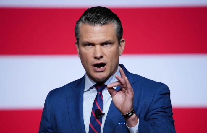 وزير الدفاع الأمريكي يوجه تحذيرًا لإيران: اختاروا بحكمة وإلا سنضر بنيتكم التحتية