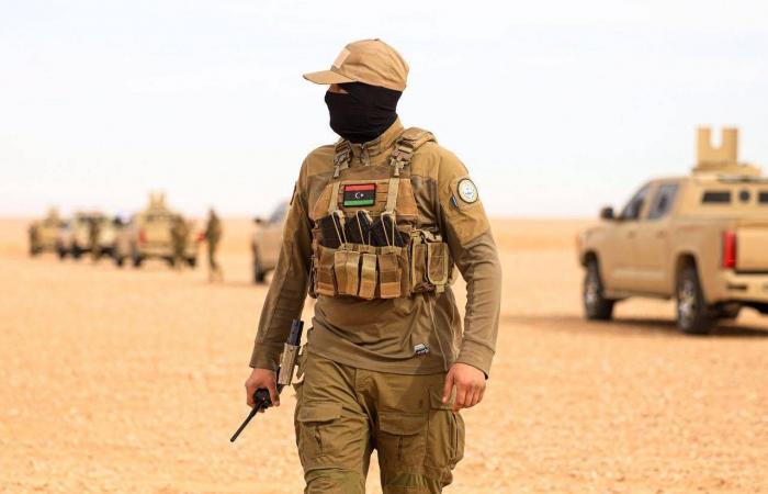 محادثات
      ليبية
      -
      أميركية
      حول
      مكافحة
      غسل
      الأموال
      وتمويل
      الإرهاب