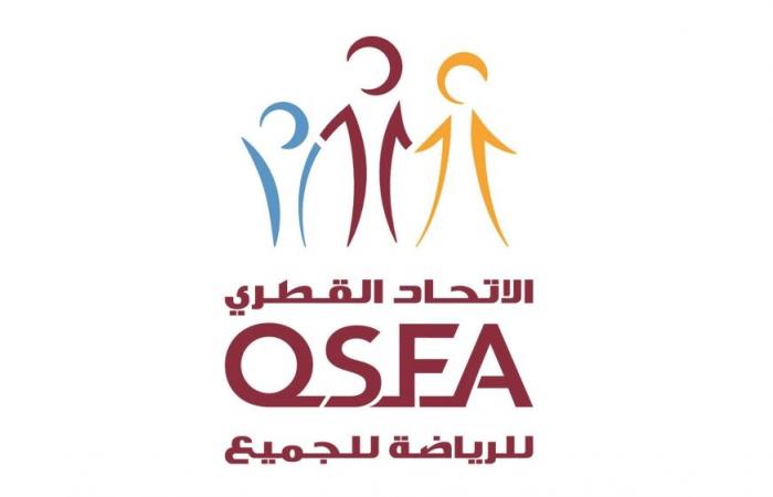 جولة جديدة من تمرينات اللياقة البدنية لكبار القدر