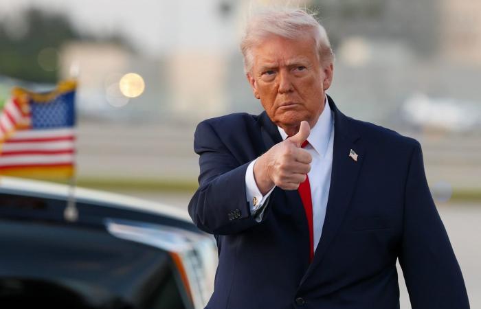 ترامب يعلن دعوة نتنياهو وجوزاف عون إلى البيت الأبيض لإجراء محادثات سلام