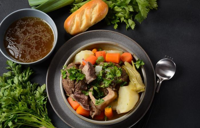 من المطبخ الفرنسي.. 10 أطباق كلاسيكية لا تفوّت