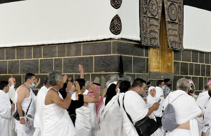 السعودية: 3 إجراءات هامة يوم غدٍ السبت استعدادًا لموسم الحج 