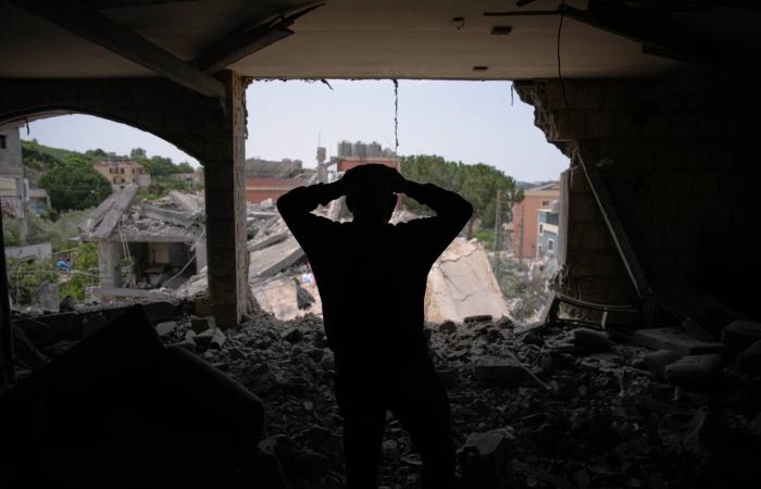 حملات
      إسرائيلية
      على
      نتنياهو
      بعد
      وقف
      النار
      في
      لبنان