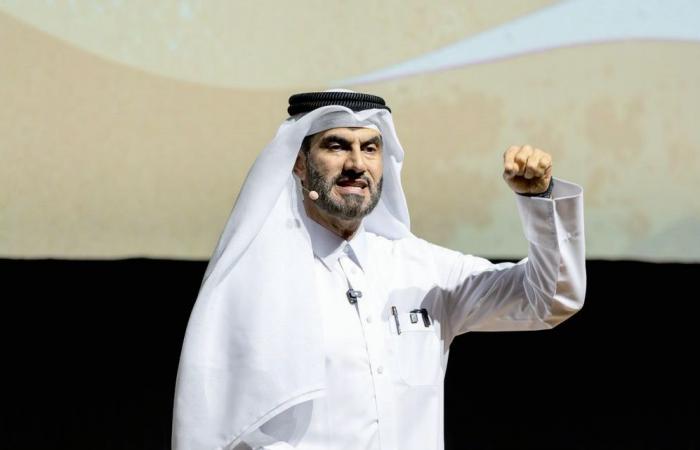 «لبيك».. محاضرة في كتارا تعمّق المعنى الإيماني للحج