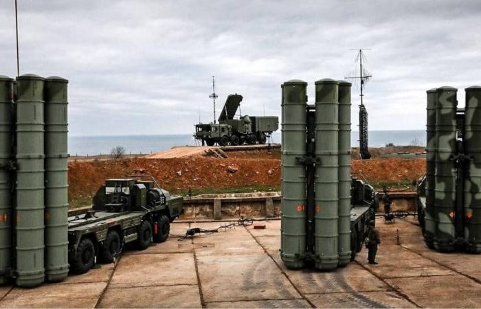 سفير
      أميركا
      في
      أنقرة:
      لا
      نمانع
      عودة
      تركيا
      إلى
      برنامج
      مقاتلات
      «إف
      -
      35»