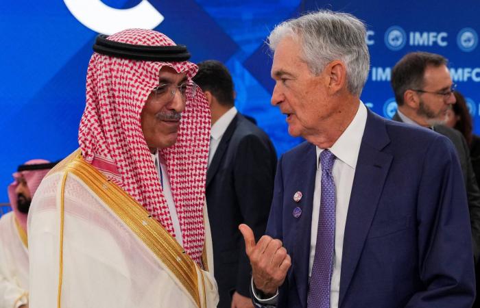 انفراجة
      «هرمز»
      تُحفّز
      الأسواق
      العالمية