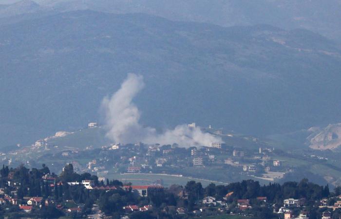 بالصور:
      نازحون
      لبنانيون
      يعودون
      إلى
      ديارهم...
      وخرق
      إسرائيلي
      لوقف
      النار