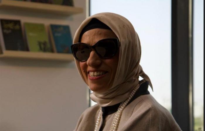 تصاعد
      الخلافات
      بين
      أسرة
      نجيب
      محفوظ
      وعمرو
      سعد
      بسبب
      «أولاد
      حارتنا»