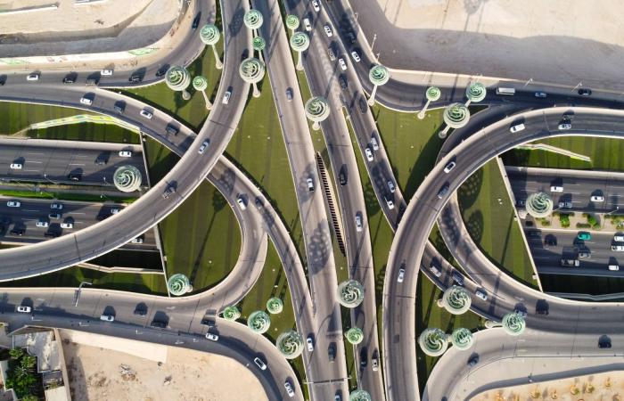 «سيسكو»
      لـ«الشرق
      الأوسط»:
      الذكاء
      الاصطناعي
      يعزز
      قيمة
      الشبكات
      اللاسلكية
      في
      السعودية
      رغم
      التعقيد