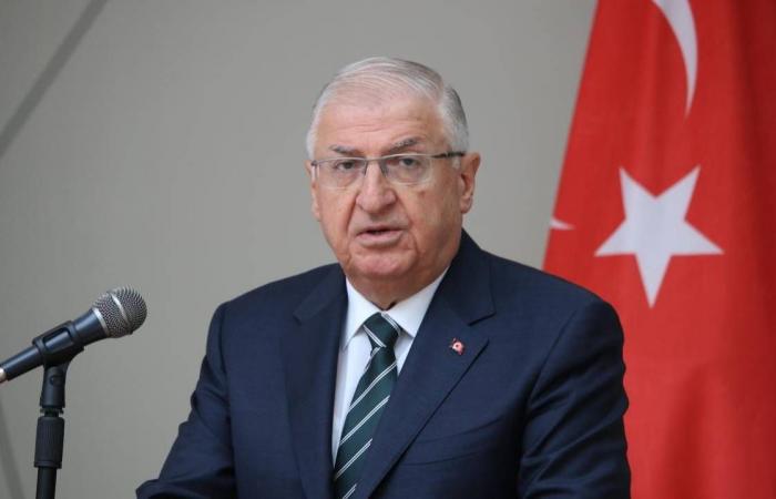 سفير
      أميركا
      في
      أنقرة:
      لا
      نمانع
      عودة
      تركيا
      إلى
      برنامج
      مقاتلات
      «إف
      -
      35»