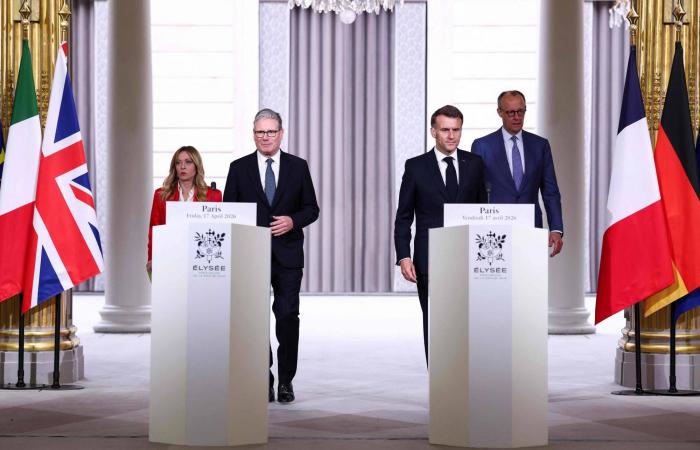 إيران
      تعلن
      فتح
      مضيق
      «هرمز»
      حتى
      انتهاء
      الهدنة...
      وترمب
      يرحّب