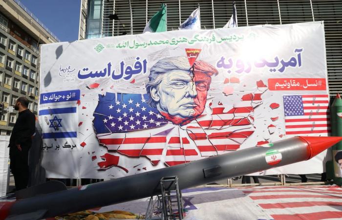 في تصريحات لـCNN.. مسؤول إيراني يرد على إعلان ترامب عن "تقديم طهران تنازلات"