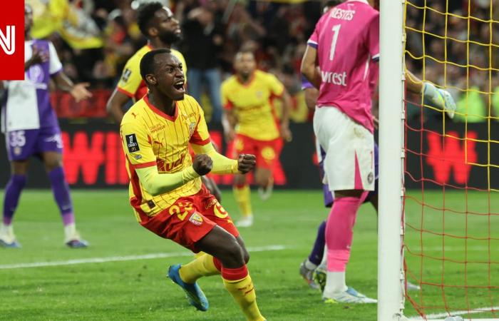 متابعة: سعود عبدالحميد يساعد في فوز لانس على تولوز بالدوري الفرنسي.. إليك ما قدمه