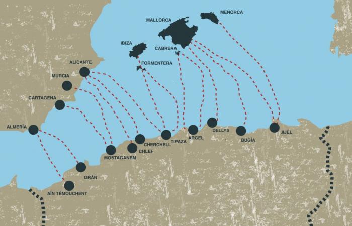 «الوحدة»
      تترقب
      ردَّ
      إيطاليا
      بشأن
      نقل
      سجناء
      ليبيين