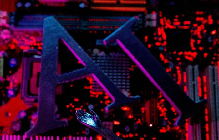 «سيسكو»
      لـ«الشرق
      الأوسط»:
      الذكاء
      الاصطناعي
      يعزز
      قيمة
      الشبكات
      اللاسلكية
      في
      السعودية
      رغم
      التعقيد