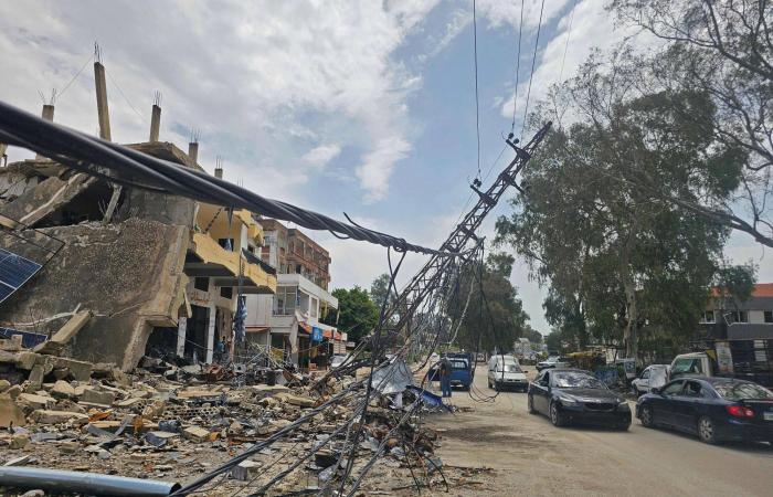 حملات
      إسرائيلية
      على
      نتنياهو
      بعد
      وقف
      النار
      في
      لبنان