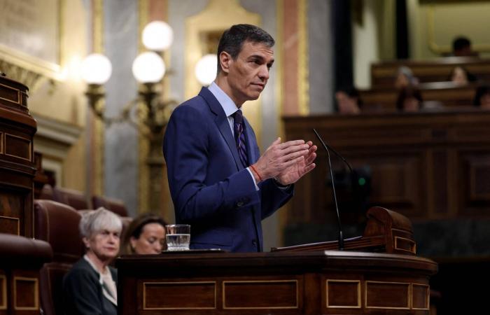 40
      دولة
      تجتمع
      في
      برشلونة
      تحت
      عنوان
      «التعبئة
      التقدمية
      العالمية»
      في
      مواجهة
      «اليمين
      العالمي»