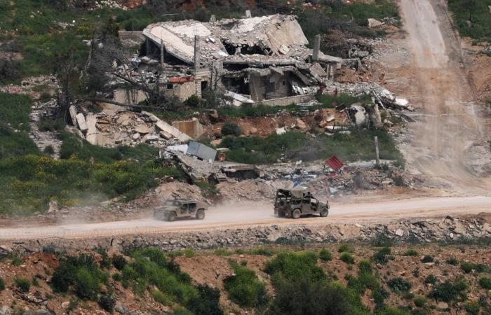 حملات
      إسرائيلية
      على
      نتنياهو
      بعد
      وقف
      النار
      في
      لبنان