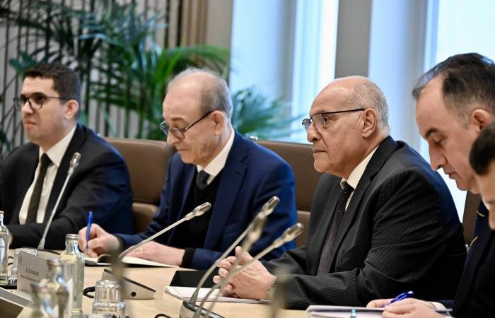 «الوحدة»
      تترقب
      ردَّ
      إيطاليا
      بشأن
      نقل
      سجناء
      ليبيين