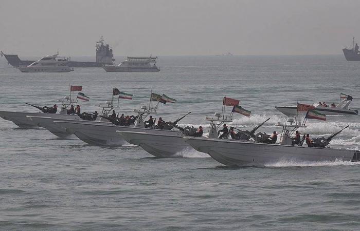 وزراء
      خارجية
      تركيا
      والسعودية
      ومصر
      وباكستان
      يبحثون
      جهود
      استئناف
      مفاوضات
      حرب
      إيران