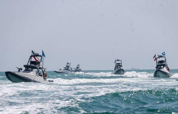 وزراء
      خارجية
      تركيا
      والسعودية
      ومصر
      وباكستان
      يبحثون
      جهود
      استئناف
      مفاوضات
      حرب
      إيران