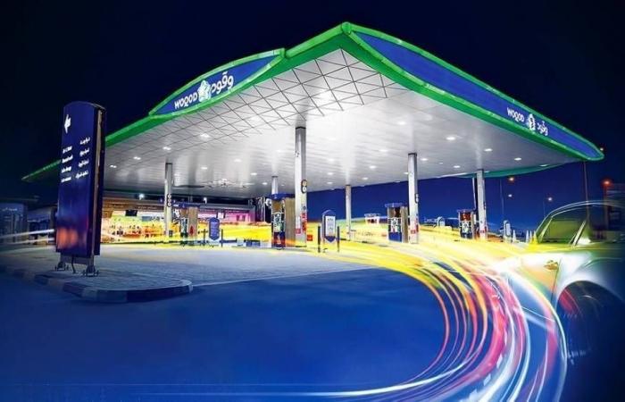 «وقود» ترسي عقود بناء «3» محطات جديدة