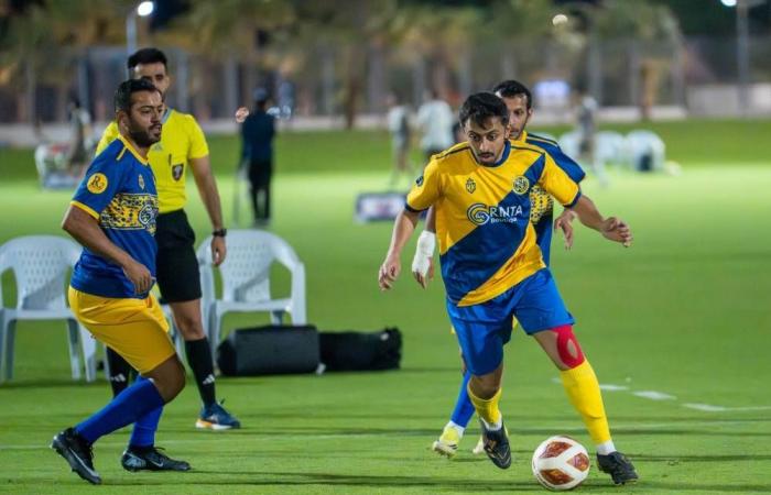 المهندي: نسخة استثنائية تعكس تطور المنافسة