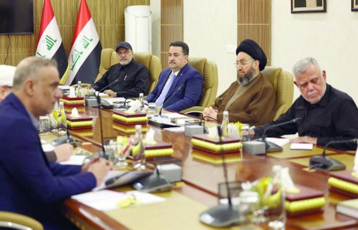 إسرائيل
      تعلن
      قتل
      أفراد
      «خلية
      إرهابية»
      بجنوب
      لبنان
      رغم
      وقف
      النار