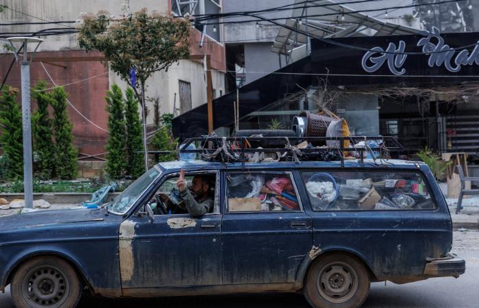 الجيش
      الإسرائيلي
      يعلن
      مقتل
      جندي
      في
      جنوب
      لبنان