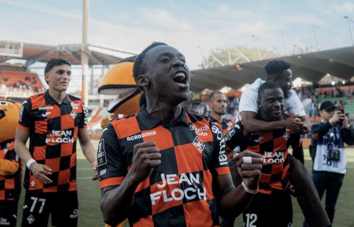 الدوري الفرنسي.. مرسيليا يعقد حظوظه في دوري الأبطال بخسارته أمام لوريان