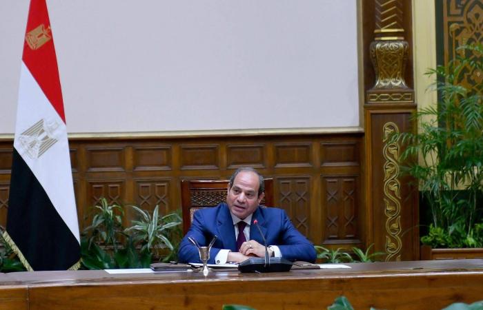 خلاف
      بين
      أحزاب
      مصرية
      على
      أسبقية
      تعديلات
      «قوانين
      الأسرة»