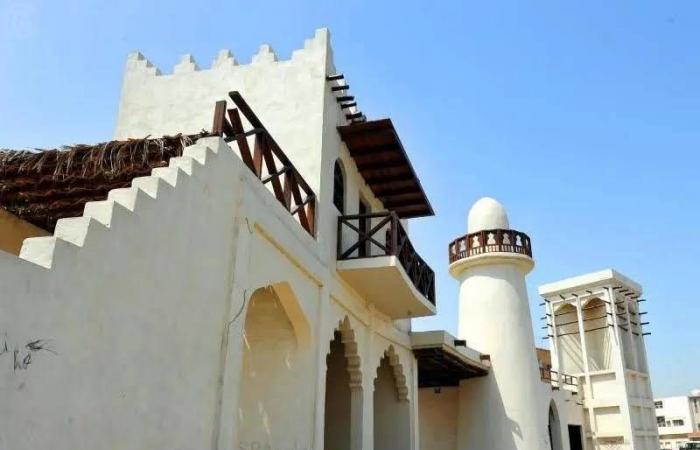 مبادرة
      سعودية
      تشرك
      المجتمعات
      المحلية
      في
      حماية
      الهوية
      العمرانية