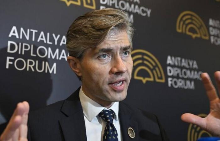 حديث
      عن
      خطة
      للأمن
      الأوروبي
      حال
      انسحاب
      أميركا
      من
      «الناتو»