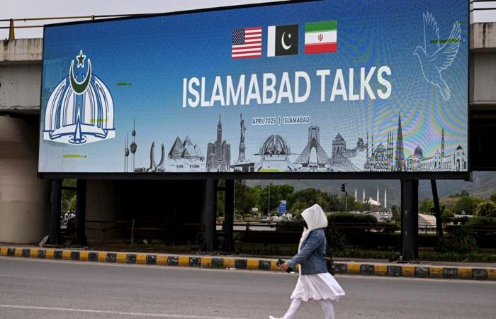 بعد توتر في مضيق هرمز.. هل تسفر محادثات أمريكا وإيران في إسلام آباد عن اتفاق؟