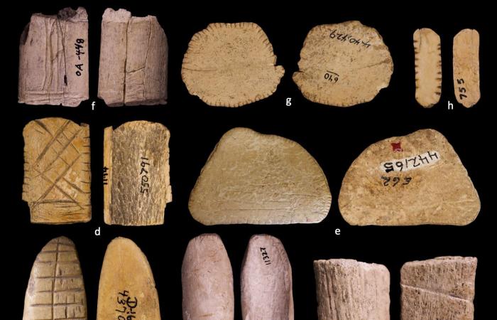 دراسة تكشف أنّ البشر ربما استخدموا النرد في اللعب قبل 12 ألف عام