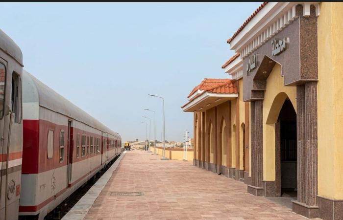 المديونية
      المصرية
      «ثقيلة»
      في
      2026...
      لكن
      السداد
      «ممكن»