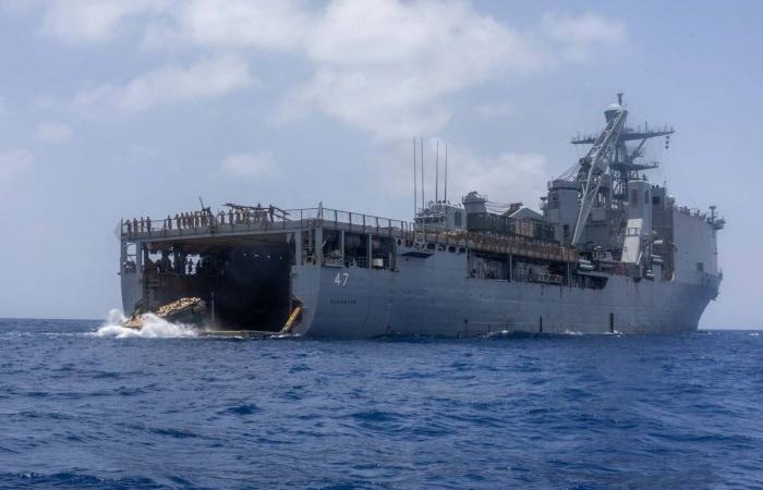 أوروبا
      تتحسب
      لاتفاق
      «متعجل»
      بين
      واشنطن
      وطهران