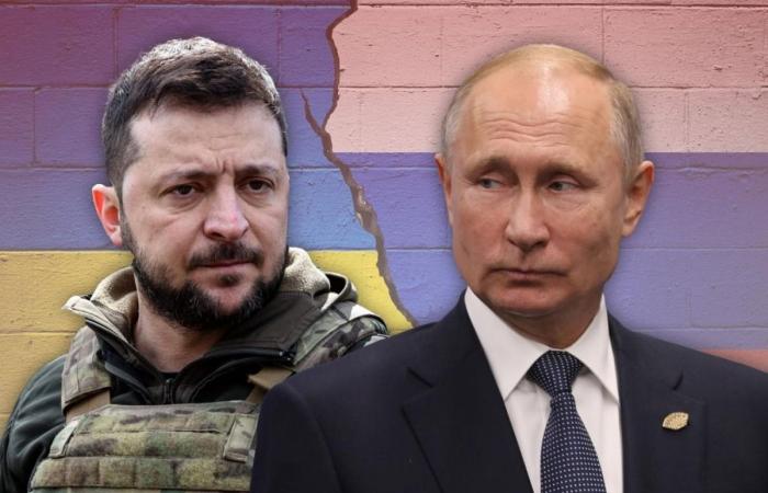 أوكرانيا تعلن أنها طلبت من تركيا تنظيم قمة تجمع الرئيس الأوكراني بنظيره الروسي