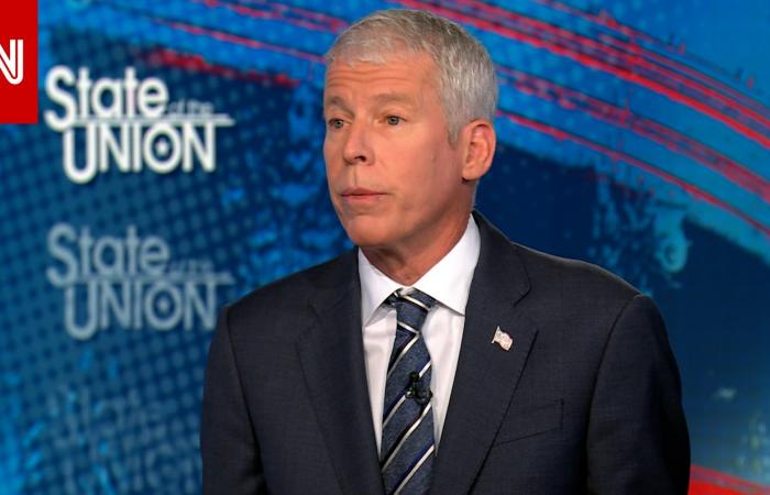 متابعة: متى ستنخفض أسعار الوقود؟ وزير الطاقة الأمريكي يعلق لـCNN