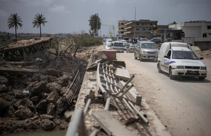الخوف
      يدفع
      سكان
      جنوب
      لبنان
      إلى
      «نزوح
      معاكس»