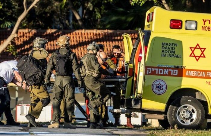 جيش الاحتلال الإسرائيلي يعلن مقتل وإصابة 10 من جنوده في جنوب لبنان