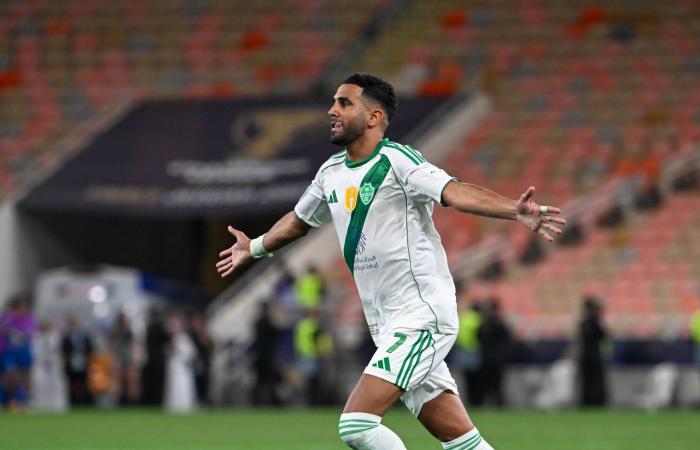 نصر
      رونالدو
      يمطر
      الوصل
      برباعية...
      ويحلق
      إلى
      نصف
      نهائي
      «الآسيوية»